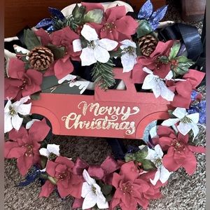 Christmas Wreath